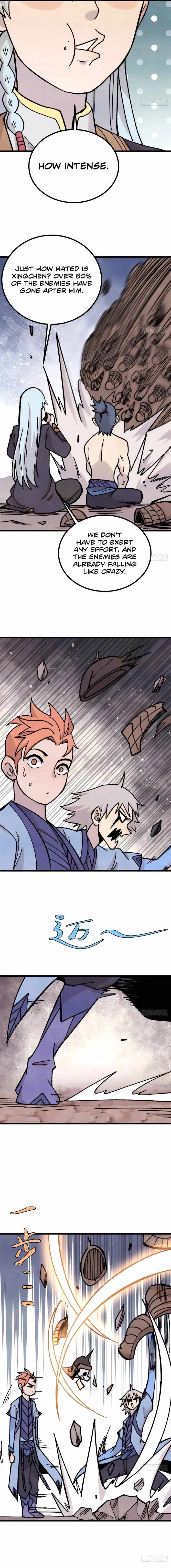 All Hail the Sect Leader Chapter 420 7